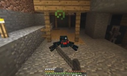 マインクラフト 3d酔いの対処方法 チャミーのマイクラぶろぐ