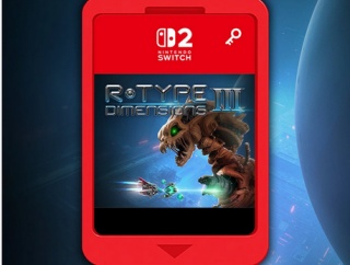 サード「Switch2はゲームカードにすると2700円原価が上がるのでキーカードを選択した」