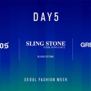 2026 Seoul Fashion Week