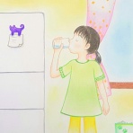片羽義之の『イラスト付き』いい気分習慣〘特殊能力の身につけ方〙