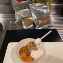 Spice curry 2。