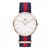『Ｄａｎｉｅｌ　Ｗｅｌｌｉｎｇｔｏｎ　（ダニエル　ウエリントン）　0101ＤＷ』の画像