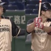 【朗報】日ハム横尾と野村のサード争い、激しすぎるｗｗｗｗｗｗｗｗ
