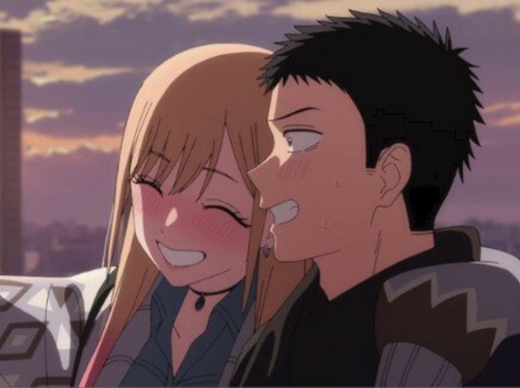 アニメ『その着せ替え人形は恋をする』3期は今のところ「白紙」