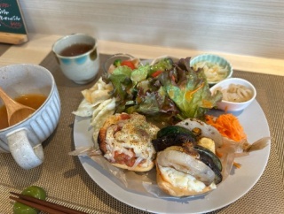 生活が一変。からの　本気出した結果。