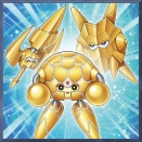 【DDD】遊戯王　装甲魔導士パズー付録のVジャンプが予約受付中！！【DDM】