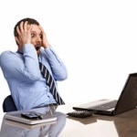 【悲報】ワイ新入社員、仕事をやらかしまくり嫌われる・・・