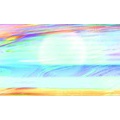 絆を照らす光の輪郭 Hopeful Radiance