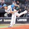 【日本ハム】達孝太が５回５安打無失点「無失点ですけど、内容考えるとあまりよくなかった」