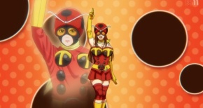 【東島丹三郎は仮面ライダーになりたい】第2話 感想 本気で電波人間タックルになりたい24歳女性