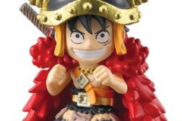 遊戯王&ドラゴンボール通販予約情報局 - ワンピース