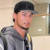 「ダルさんが小さく見えちゃう世界線」　エドポロ兄弟投稿にＳＮＳ「脳がバグ…」　日本ハム先輩大リーガーとの写真に反響