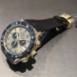 『【10221-37J5-DIN5】黒金で防水が高くて傷が入らなくてめちゃくちゃかっこいいやつ、コレです。』の画像