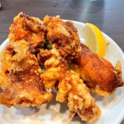 姫路　姫路肉豆腐♪《たぬ吉》