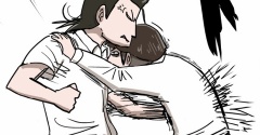 木村君と小林先輩（その11）