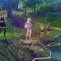 【新生ブルプロ】基本無料MMO『ブループロトコル:スターレゾナンス』2025年にPC/スマホで配信決定！日本展開は…