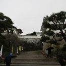 福島県二本松市 二本松の菊人形