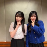『[ニアジョイ] 市原愛弓×村山結香、5/25放送の「≒JOYのラジオで夜ふかし」出演まとめ』の画像