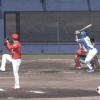 【vs.広島オープン戦】日ハム今川、OP戦第1号2ランホームラン！！！！！