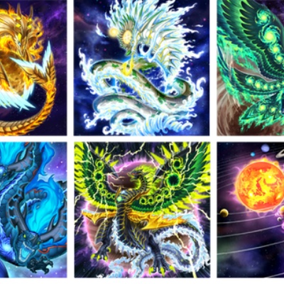 遊戯王】遊戯王原作者の高橋和希先生の読み切り『DRUMP』の詳細が