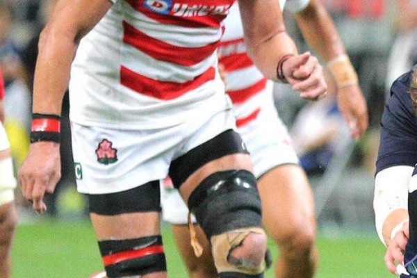 ノックオンノックオン ラグビーまとめ 15人制男子代表