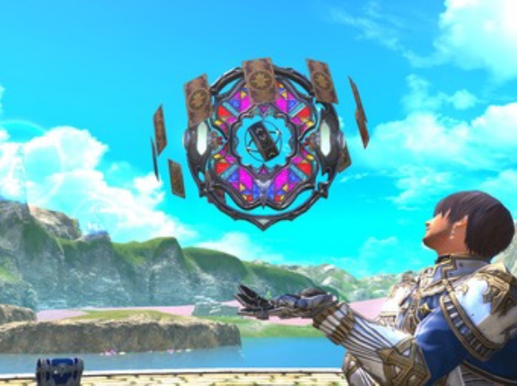 【FF14】DD民「新DDのファーストライト武器は詩想EGクリアで光らせても良かった」