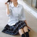 平尾帆夏のコスプレ