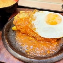 池袋「ランチハウス ミトヤ」でハンバーグを食す【2026】