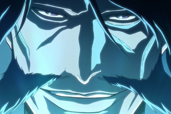 アニキタルぶろぐ Bleach