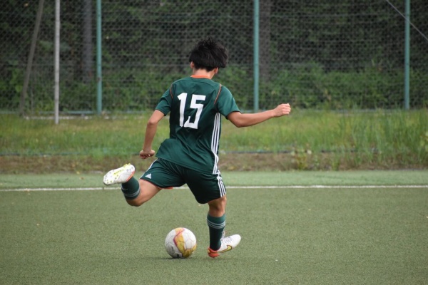 立正大学 サッカー部 立正大学 サッカー部