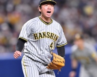 山本昌「阪神村上と対戦して打者に聞いたら『低めのボール球が浮き上がってストライクになる』と」