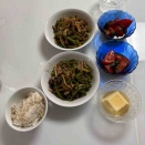【日常】食事記録