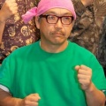8度目婚の“ビッグダディ”林下清志氏「深刻な状況です」「嫁さんから離婚届が届きました」