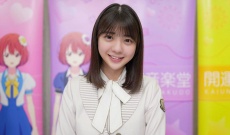 【乃木坂46】冨里奈央と池田瑛紗が開運スタジオ初登場!