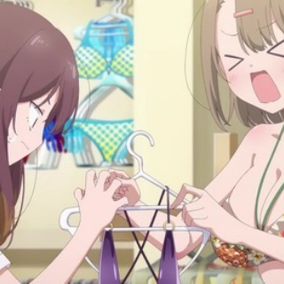 アニメ実況しようぜ！