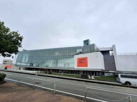 初の大規模展！イラストレーション作品・アートディレクション作品など500点以上！『富山県美術館』で『ハッチポッチ 藤枝リュウジの世界』開催。2月7日～4月5日。