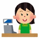 【イラッ】会計時ポイントカードの有無を聞かれ「ないです」って答えた後の無言。これ！なんで無言なの？次のアクションとかないの？