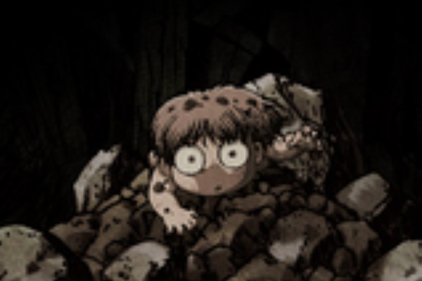 墓場鬼太郎 つれづれ漫画日記