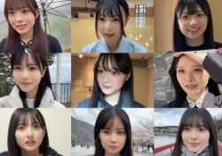 櫻4期のミーグリ売上→浅井(13/24)山川(13/24)山田(0/24)