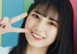 やはり小坂菜緒と金村美玖が圧倒的だった件