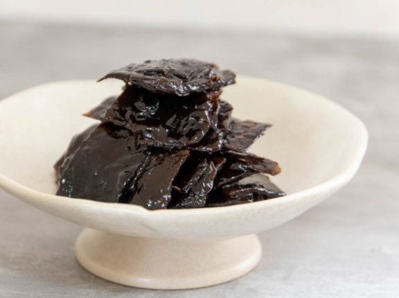 「浦昆布」の『しいつく』など（芥川商店街）【たかつきDAYS×たかつーコラボ企画】