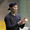 【悲報】日ハム大野ハッキリしない 	