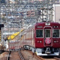 阪急6000系フルマルーン復活