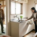 畳屋の私が大家さんに提案したい、賃貸の流し台交換費用を抑えた「コスパ最強」リフォーム