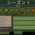 昔は色々落ちてたブログ