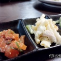 居酒屋さんで飲み会
