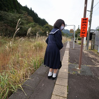 嘉菜（KANA）のセーラー服お出かけ！ブログ☆