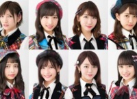 【AKB48】9/30「MUSIC TRIBE2018」出演メンバー発表!