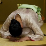 一人の独り言