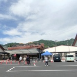 『「道の駅ふなこし」リニューアルオープン』の画像